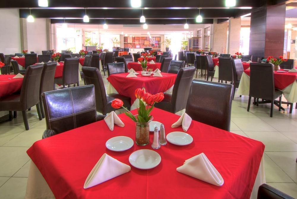 Hotel Las Trojes Aguascalientes Extérieur photo