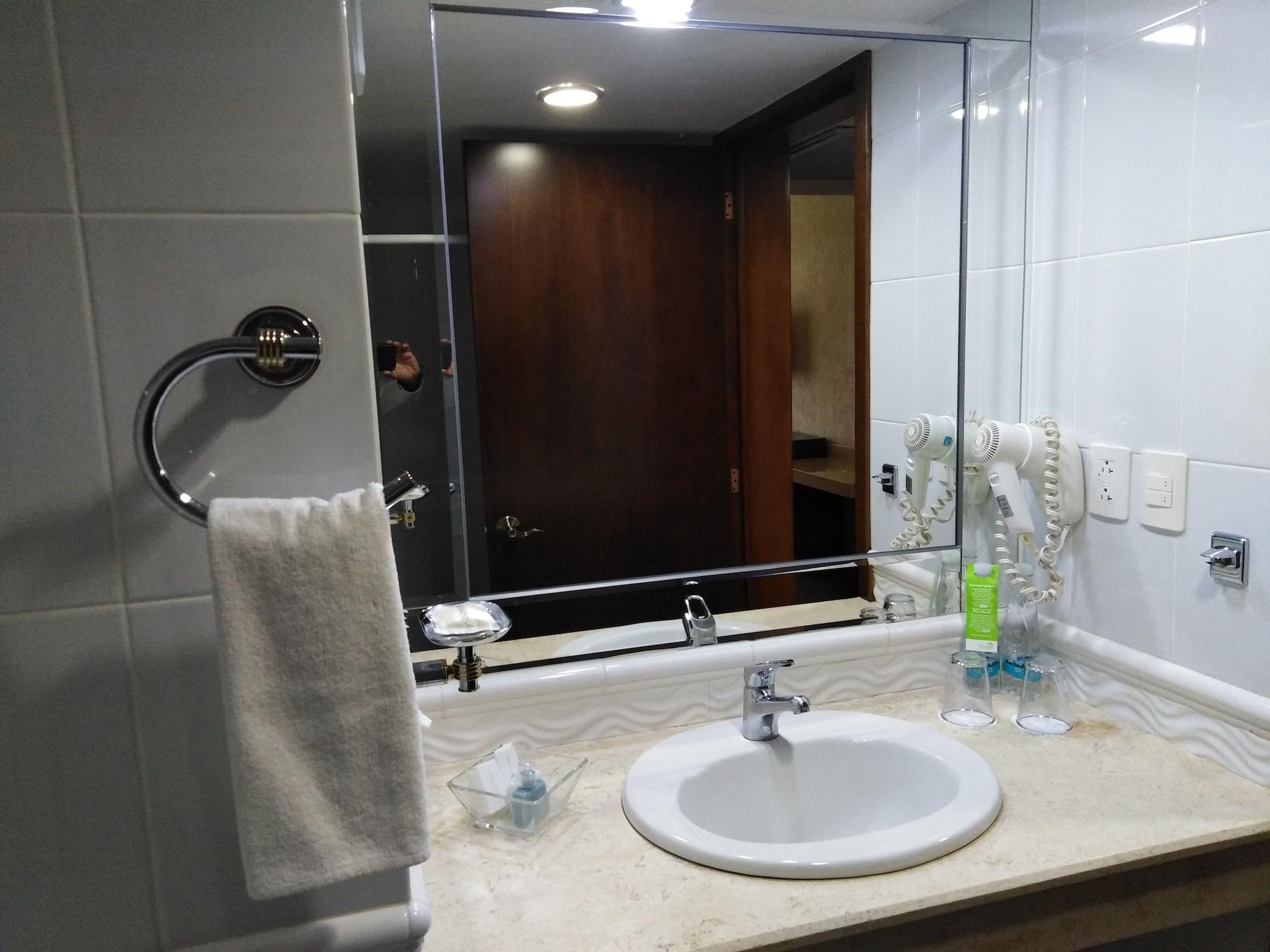 Hotel Las Trojes Aguascalientes Extérieur photo