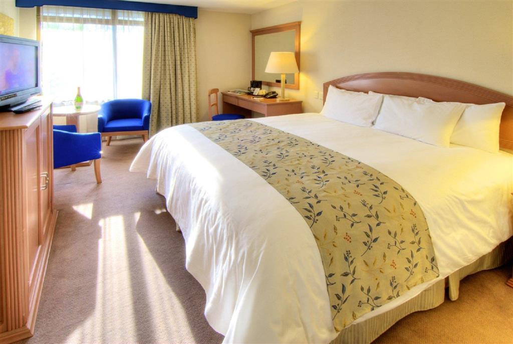 Hotel Las Trojes Aguascalientes Chambre photo