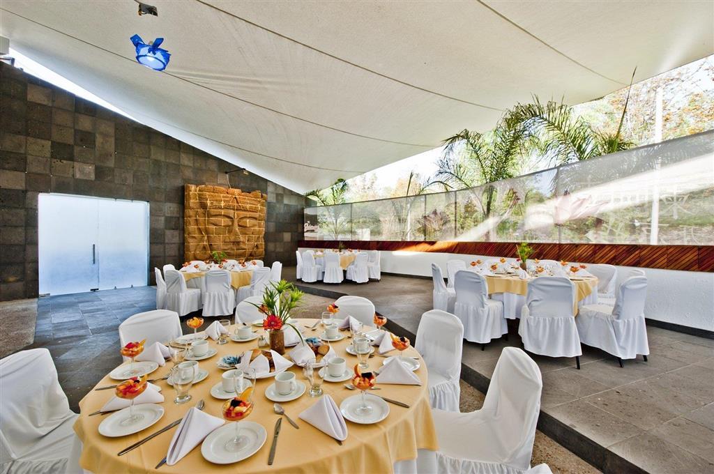 Hotel Las Trojes Aguascalientes Commodités photo
