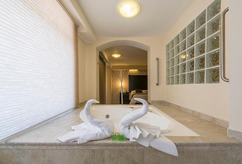 Hotel Las Trojes Aguascalientes Extérieur photo
