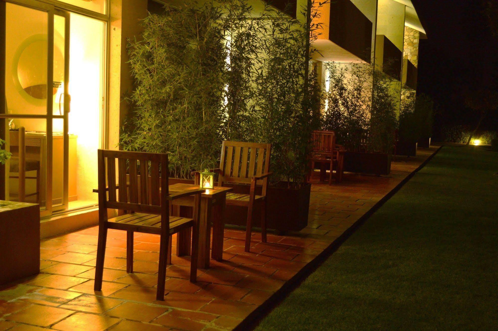 Hotel Las Trojes Aguascalientes Extérieur photo